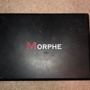 Morphe 35 W Palette